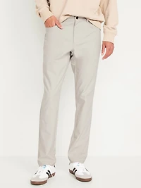 Slim Tech Hybrid Pants