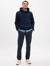 Modern Slim Khakis