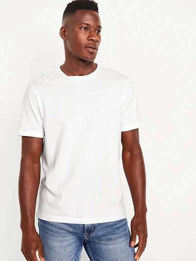 Crew-Neck T-Shirt