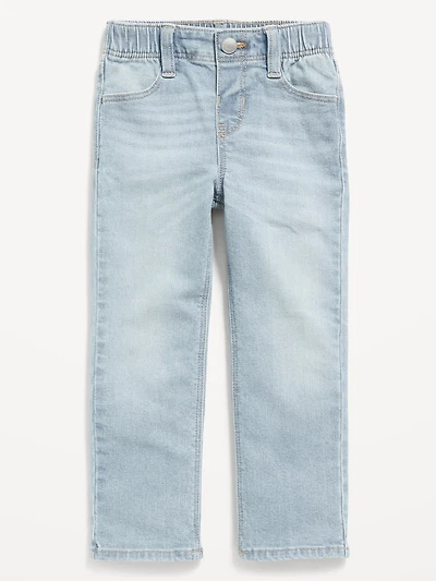 Wow Skinny Pull-On Jeans for Toddler Boys