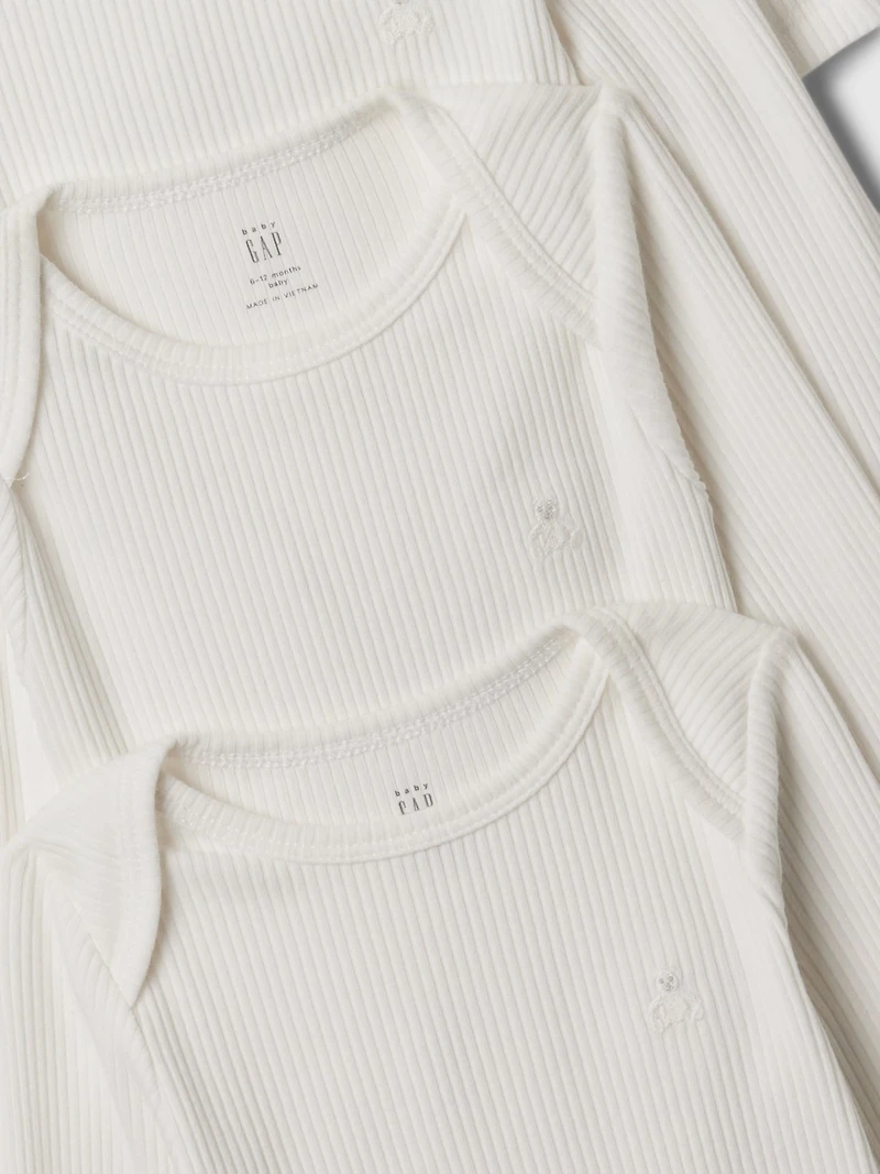 Baby First Favorites Bodysuit