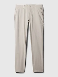 Hybrid Slim Khakis