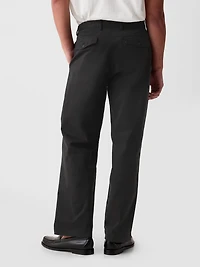 Modern '90s Loose Khakis