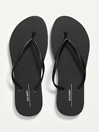 Flip-Flop Sandals (Partially Plant-Based
