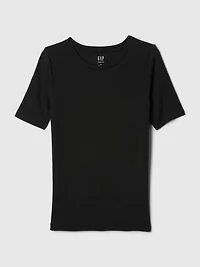 Modern Crewneck T-Shirt