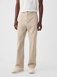 Modern '90s Loose Khakis