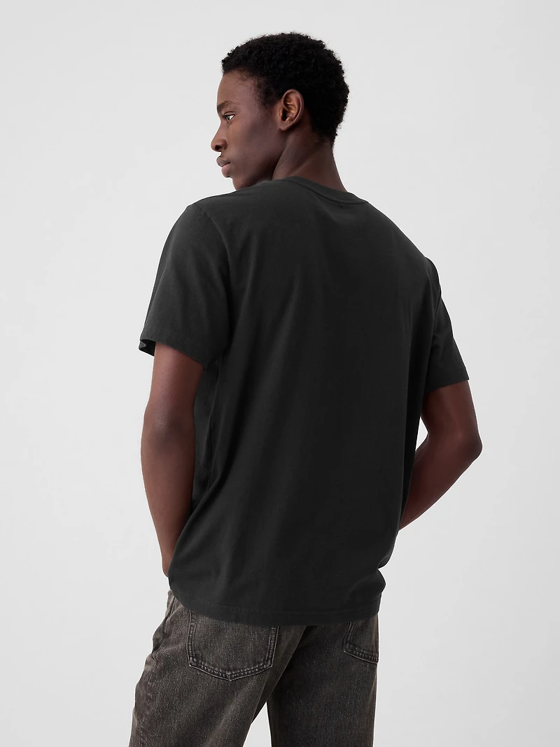 Adult Relaxed T-Shirt