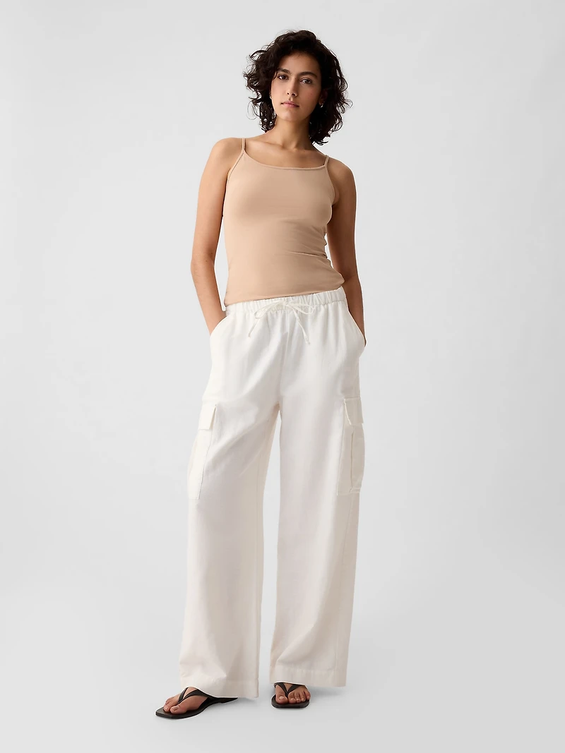 CloseKnit Basic Cami