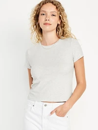 Bestee Crew-Neck T-Shirt