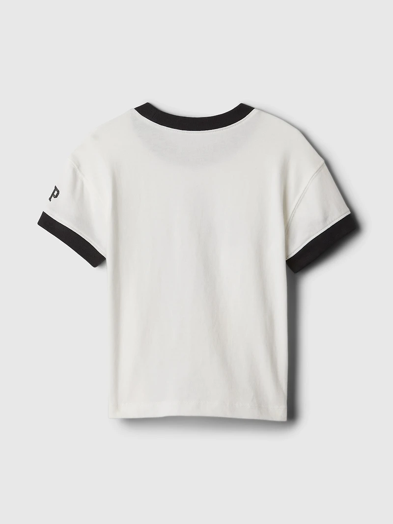 T-shirt à imprimé Gap × pour Béb