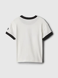 T-shirt à imprimé Gap × pour Béb