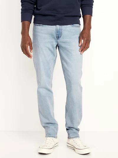 Athletic Taper 360° Tech Stretch Performance Jeans