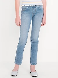 Wow Skinny Pull-On Jeans for Girls