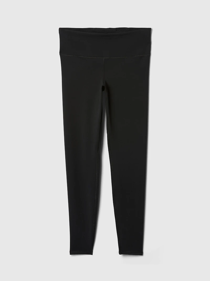 GapFit Smooth High Rise Leggings
