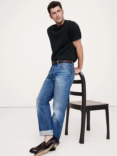 Authentic Supima® T-Shirt