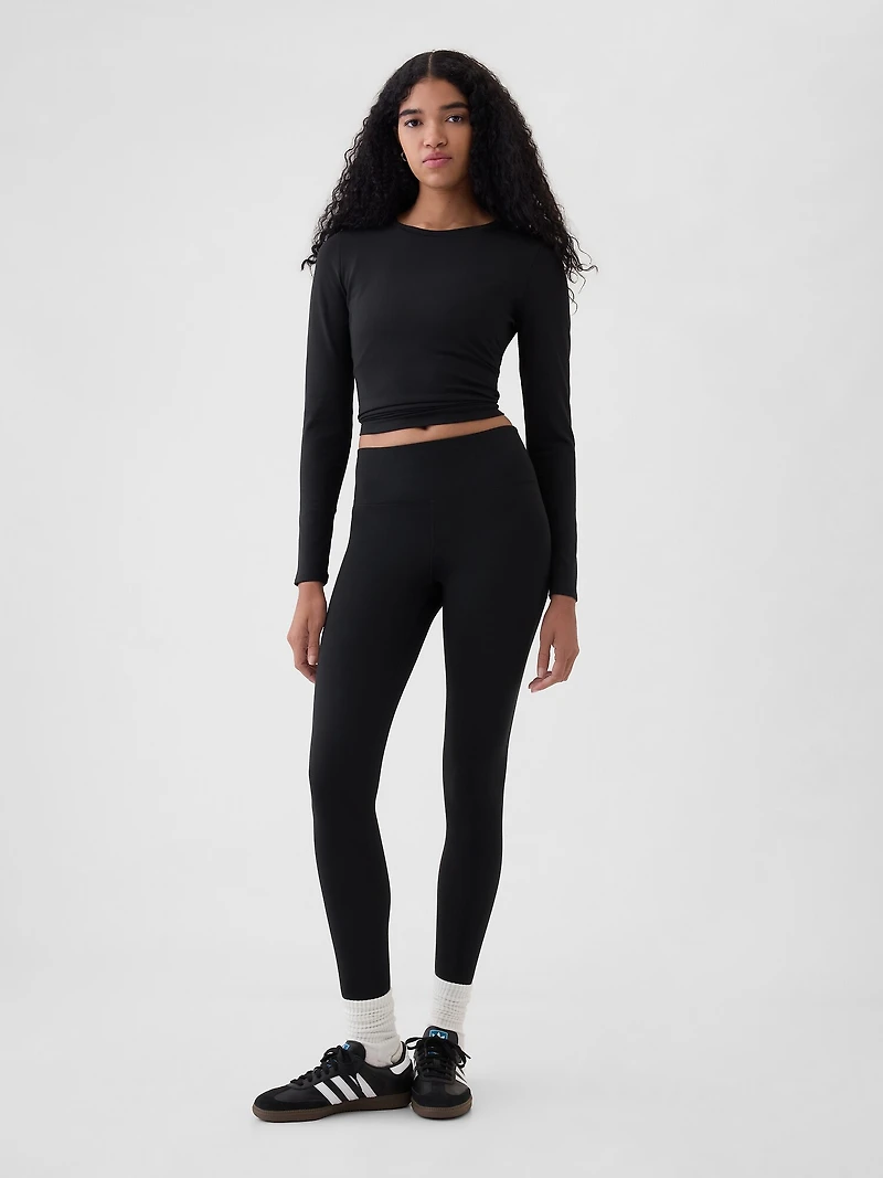 GapFit Smooth T-Shirt