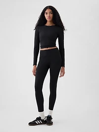 GapFit Smooth T-Shirt