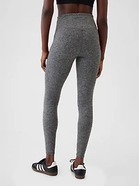 GapFit Smooth High Rise Jersey Leggings
