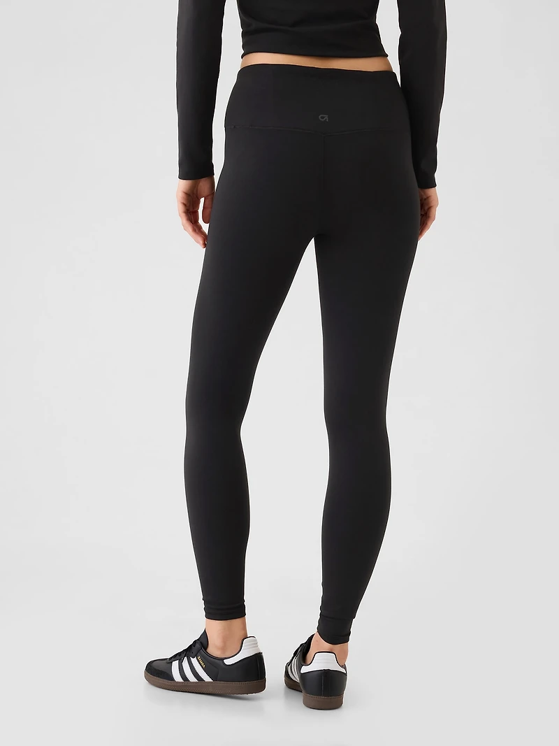 GapFit Smooth High Rise Leggings