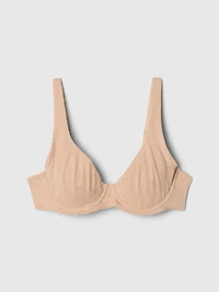 Breathe Unlined Bra