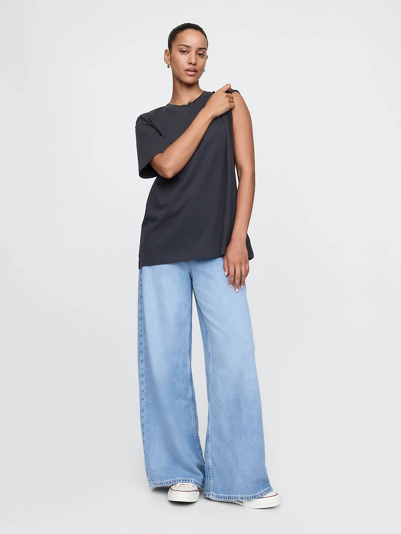 Adult Relaxed T-Shirt