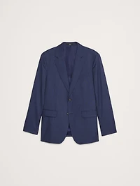 Signature Italian Rustico Suit Jacket