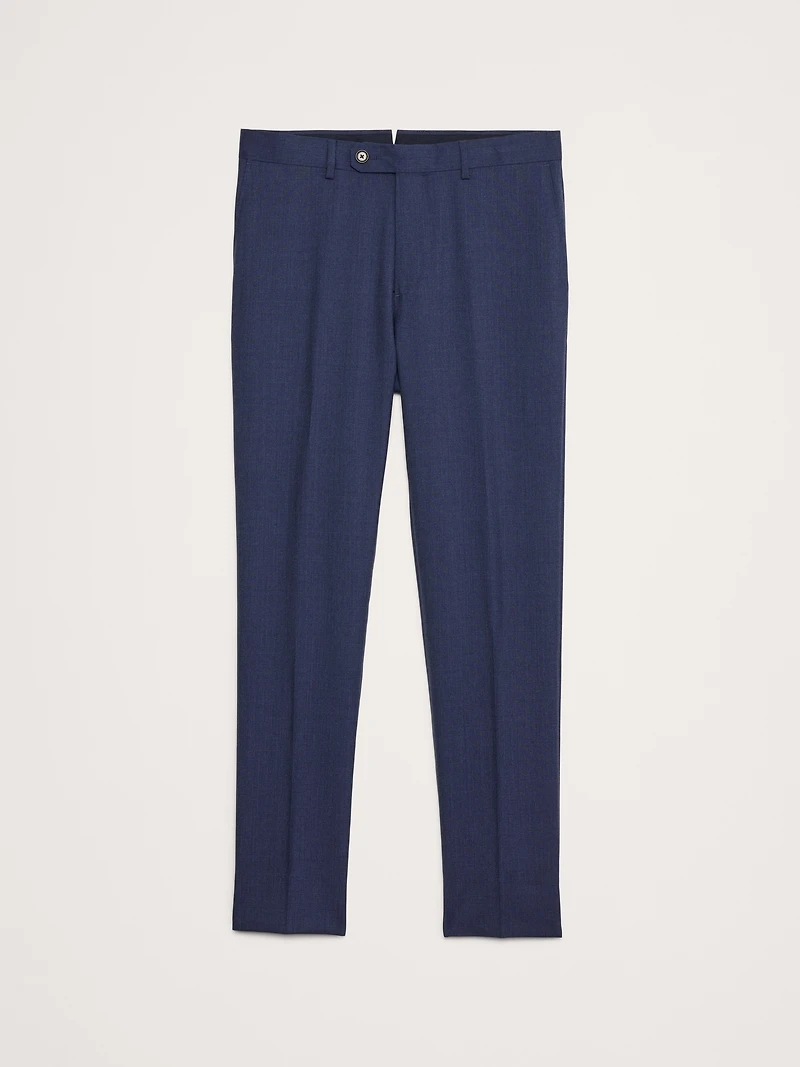 Signature Italian Rustico Suit Pant