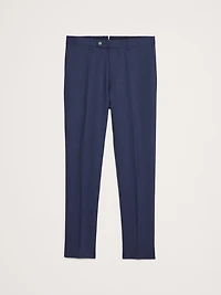 Signature Italian Rustico Suit Pant