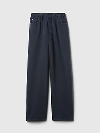 Heavyweight Easy Baggy Sweatpant Jeans