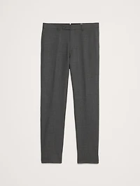 Signature Italian Rustico Suit Pant