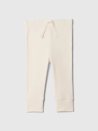 Baby First Favorites TinyRib Pants
