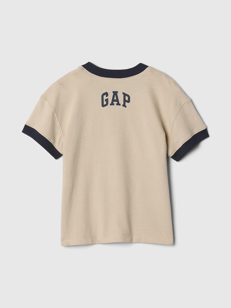 T-shirt à imprimé Gap × pour Béb