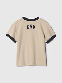 T-shirt à imprimé Gap × pour Béb