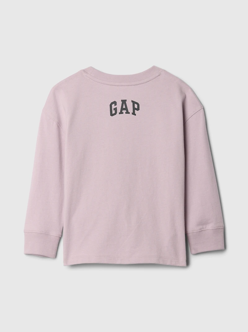 Gap × Baby Moana Graphic T-Shirt