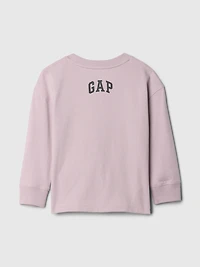Gap × Baby Moana Graphic T-Shirt