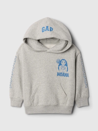 Gap × Baby VintageSoft Moana Hoodie