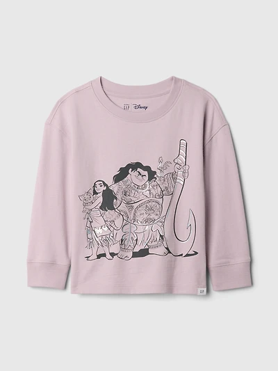 Gap × Baby Moana Graphic T-Shirt