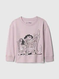 Gap × Baby Moana Graphic T-Shirt