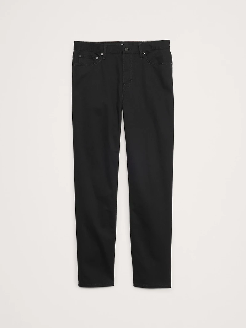 Straight Traveler Pant
