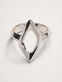 Lyssa Ring by Aureus + Argent