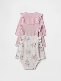 Cache-couche Premiers essentiels en coton biologique pour Bébé