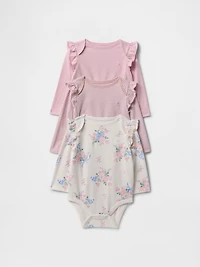 Cache-couche Premiers essentiels en coton biologique pour Bébé