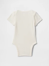 Baby First Favorites Bodysuit