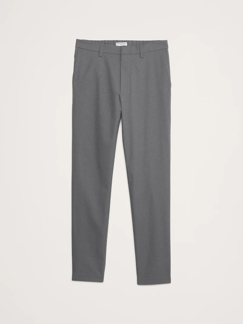 Athletic Slim Performance Pant
