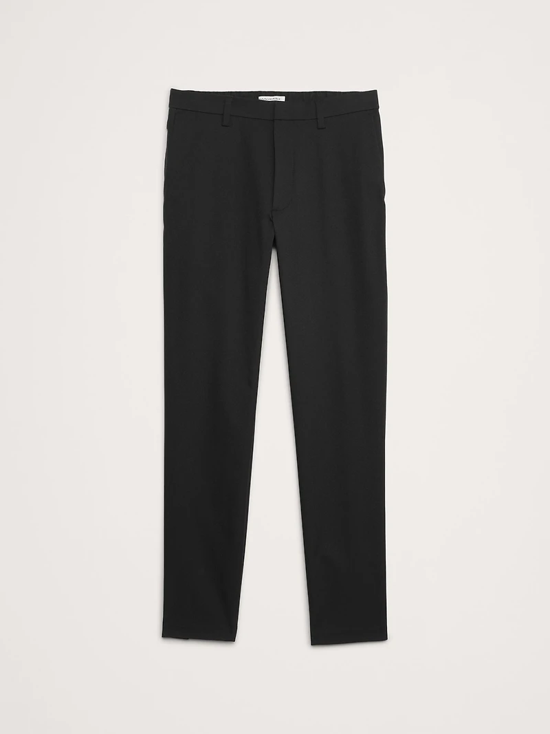 Athletic Slim Performance Pant