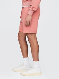 Heavyweight French Terry Sweat Shorts