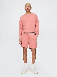 Heavyweight French Terry Sweat Shorts
