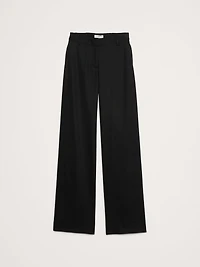 The Everyday Wide-Leg Pant Tencel™-Cotton