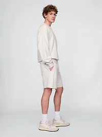 Heavyweight French Terry Sweat Shorts