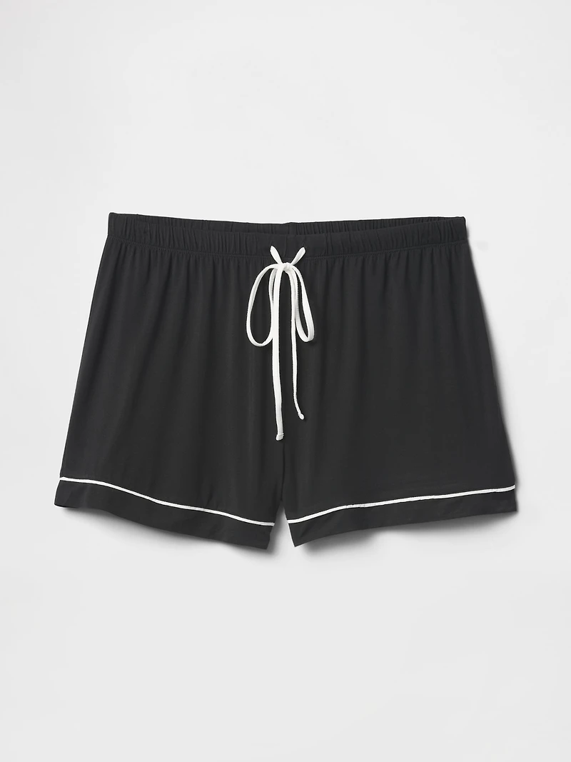 Softest Modal PJ Shorts